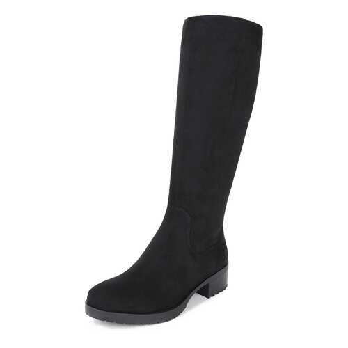 Сапоги женские T.Taccardi K0584MH-1A черные 37 RU в Timberland