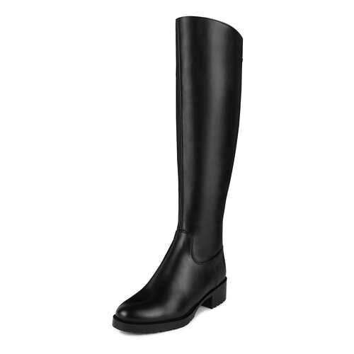 Сапоги женские T.Taccardi K0584MH-4 черные 38 RU в Timberland
