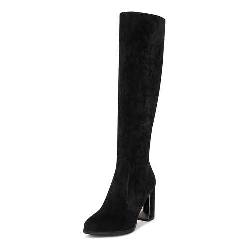 Сапоги женские T.Taccardi YYQ20W-121 черные 39 RU в Timberland