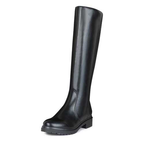 Сапоги женские T.Taccardi YYQ20W-181 черные 40 RU в Timberland