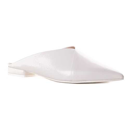 Мюли женские Giorgio Fabiani F201046 бежевые 38 RU в Timberland