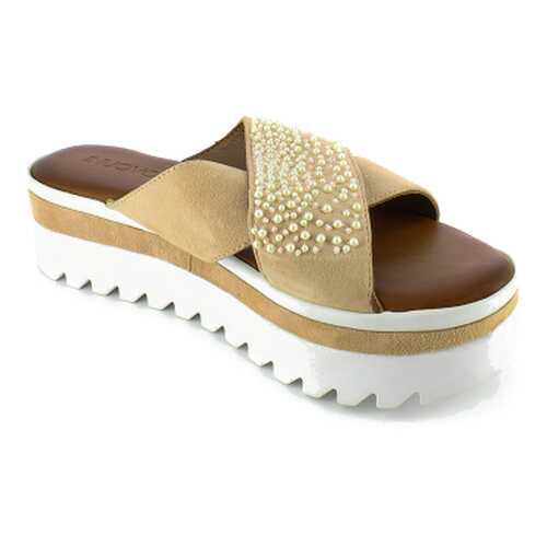 Сабо женские Inuovo 65571 розовые 36 RU в Timberland
