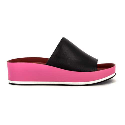 Сабо женские Just Couture 81510 черные 38 RU в Timberland