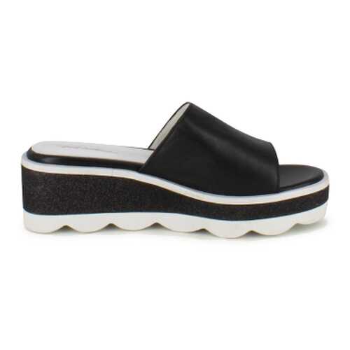 Сабо женские Just Couture черные в Timberland