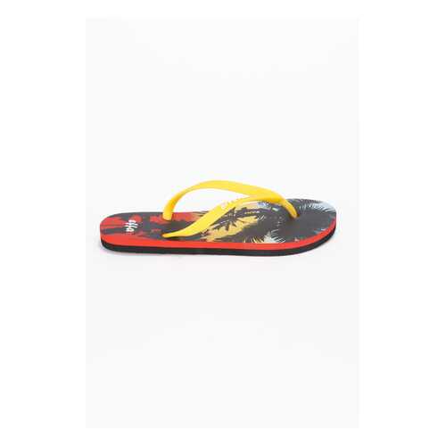 Шлепанцы женские Effa 52367 желтые 40 RU в Timberland