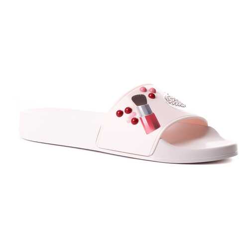 Шлепанцы женские MENGHI SHOES 2059 розовые 40 RU в Timberland