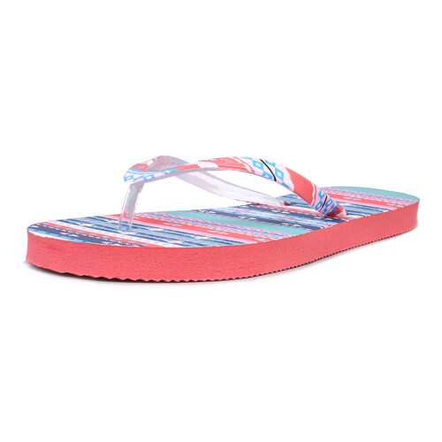 Шлепанцы женские T.Taccardi 009042B0 разноцветные 38 RU в Timberland