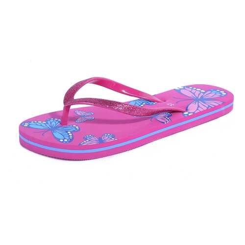 Шлепанцы женские T.Taccardi 00906570 розовые 39 RU в Timberland