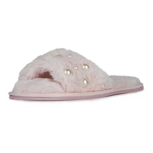 Шлепанцы женские T.Taccardi 01106000 розовые 40 RU в Timberland