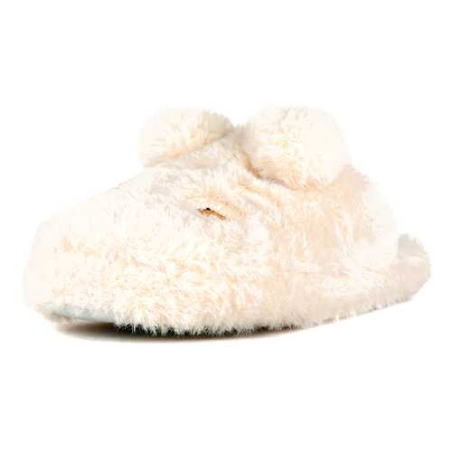 Шлепанцы женские T.Taccardi 01106120 бежевые 40 RU в Timberland