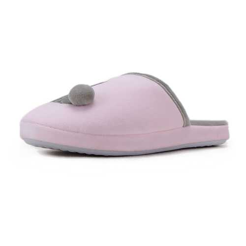 Шлепанцы женские T.Taccardi 01106150 розовые 38 RU в Timberland