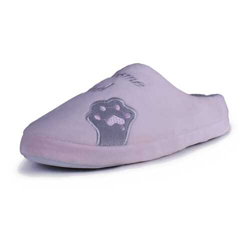 Шлепанцы женские T.Taccardi 01107180 розовые 37 RU в Timberland