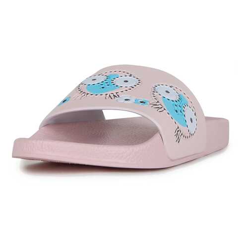 Шлепанцы женские T.Taccardi 14706000 розовые 39 RU в Timberland