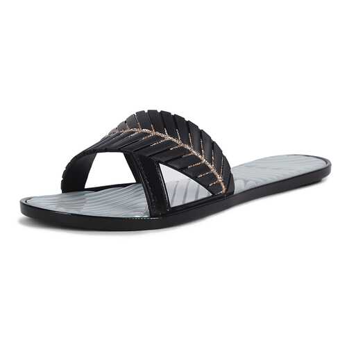 Шлепанцы женские T.Taccardi JH20S-7A черные 37 RU в Timberland