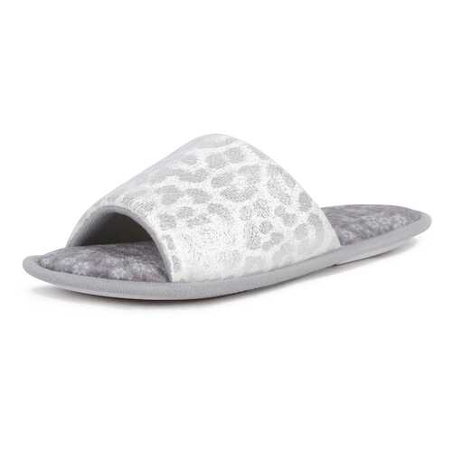 Шлепанцы женские T.Taccardi W0258002 серебристые 37 RU в Timberland