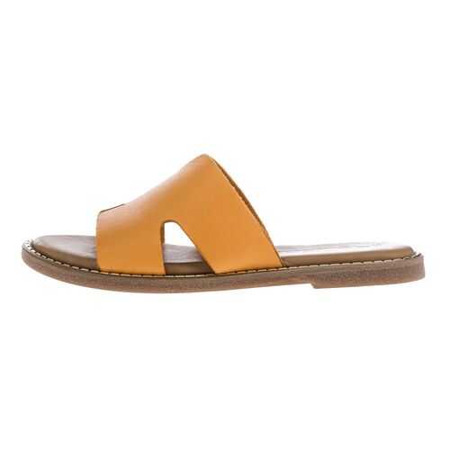 Шлепанцы женские Tamaris 1-1-27135-24 оранжевые 39 DE в Timberland