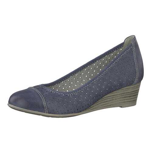 Туфли женские Jana 8-8-22365-22-846/220 синие 39 в Timberland