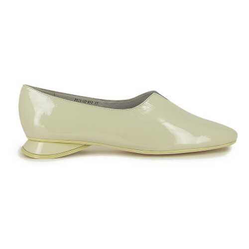 Туфли женские Just Couture 81629 серые 40 RU в Timberland