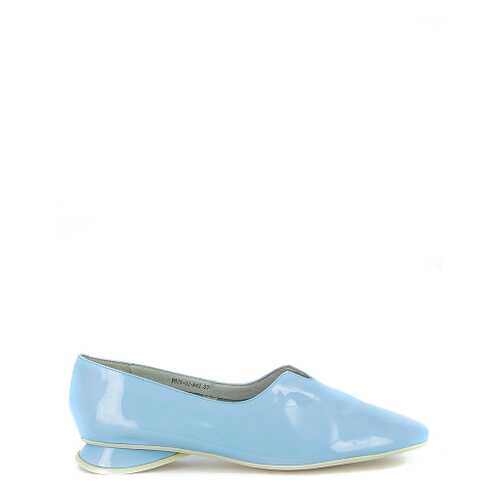 Туфли женские Just Couture 81630 синие 36 RU в Timberland