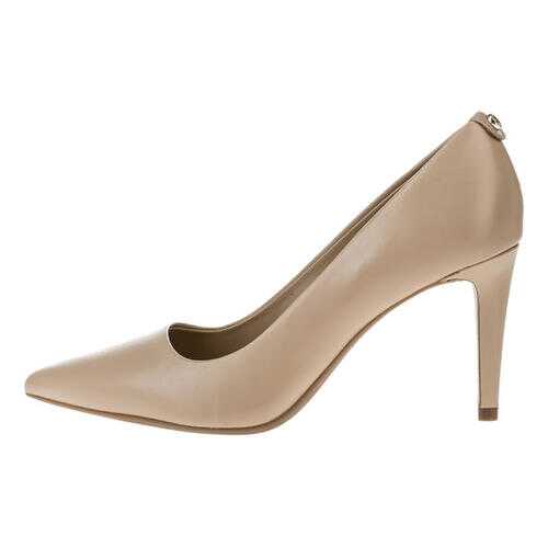 Туфли женские Michael Kors 40F6DOMP1L бежевые 6 US в Timberland
