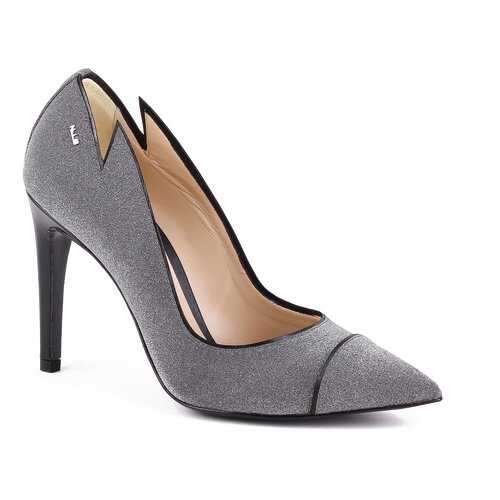 Туфли женские NORMA J BAKER 3321I8A серые 36 RU в Timberland