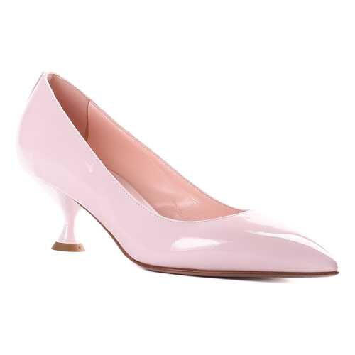 Туфли женские NORMA J BAKER 8344E0B фиолетовые 36 RU в Timberland