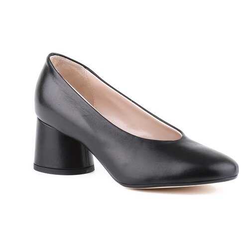Туфли женские ORIETTA MANCINI G676 черные 36 RU в Timberland