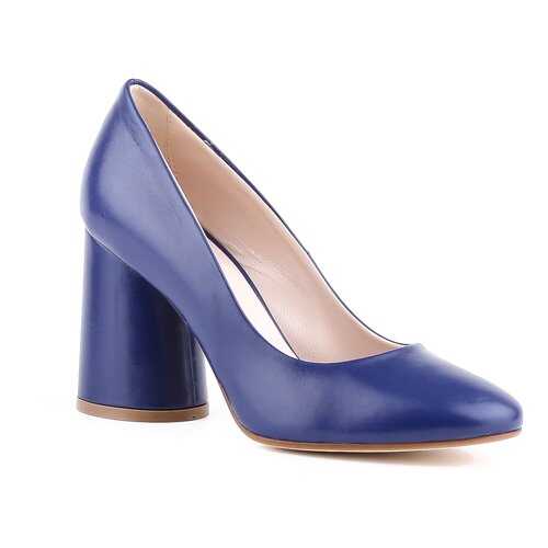 Туфли женские ORIETTA MANCINI G686 синие 38 RU в Timberland