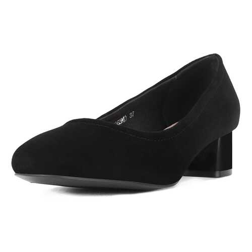 Туфли женские Pierre Cardin 008065M0 черные 39 RU в Timberland