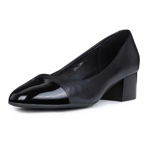 Туфли женские Pierre Cardin 710018124 черные 40 RU в Timberland