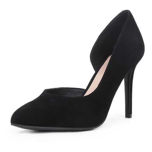 Туфли женские Pierre Cardin JX20S-104 черные 35 RU в Timberland
