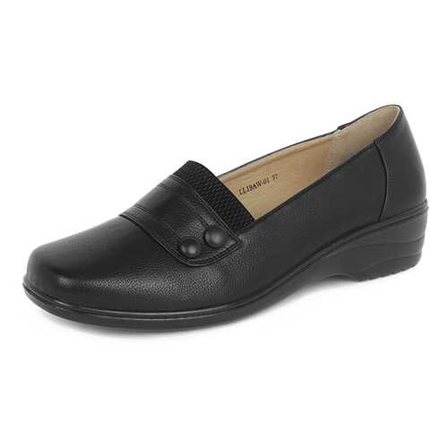 Туфли женские T.Taccardi 00807630 черные 36 RU в Timberland