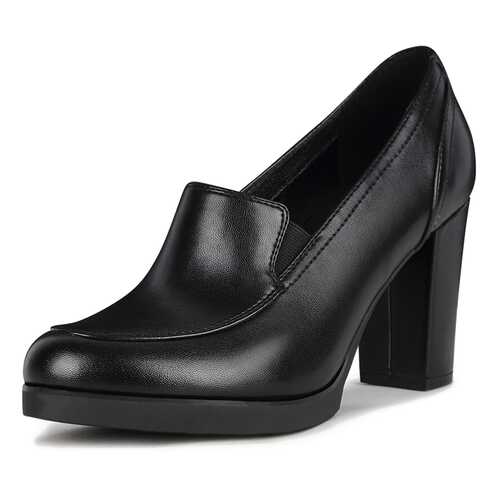 Туфли женские T.Taccardi K0044LC-8 черные 36 RU в Timberland