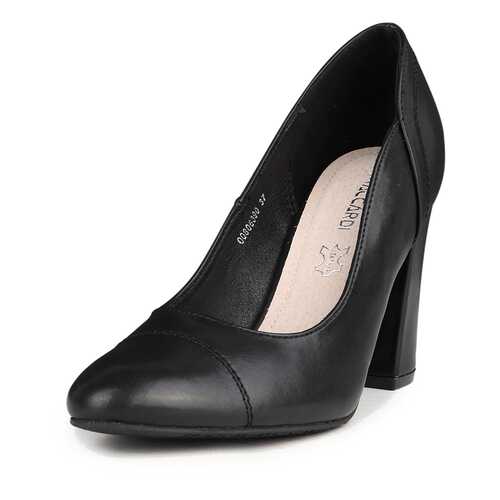 Туфли женские T.Taccardi K0251PM-2 черные 38 RU в Timberland