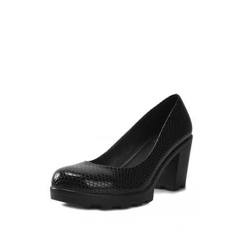 Туфли женские T.Taccardi K0480PM-1 черные 38 RU в Timberland