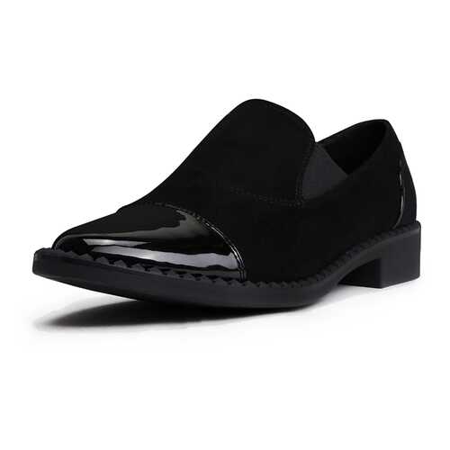 Туфли женские T.Taccardi K0490LC-2A черные 38 RU в Timberland
