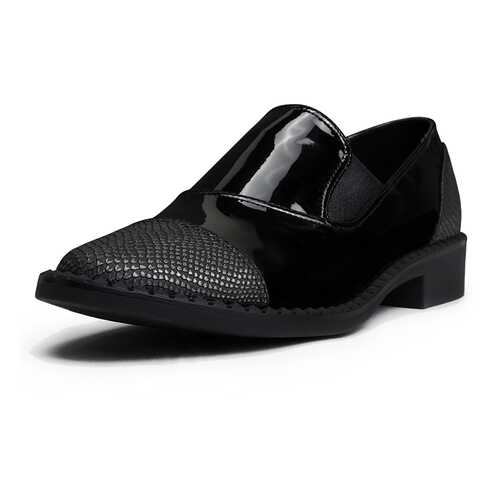 Туфли женские T.Taccardi K0490LC-2B черные 36 RU в Timberland