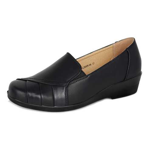 Туфли женские T.Taccardi LL20AW-08 черные 37 RU в Timberland