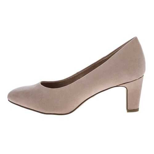 Туфли женские Tamaris 1-1-22418-25 розовые 38 DE в Timberland