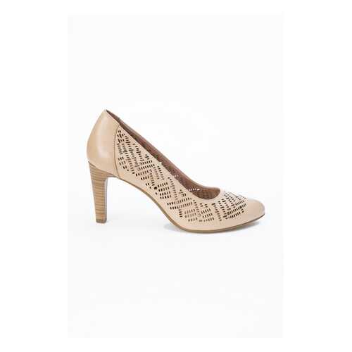 Туфли женские Tamaris 1-1-22456-22 розовые 37 RU в Timberland