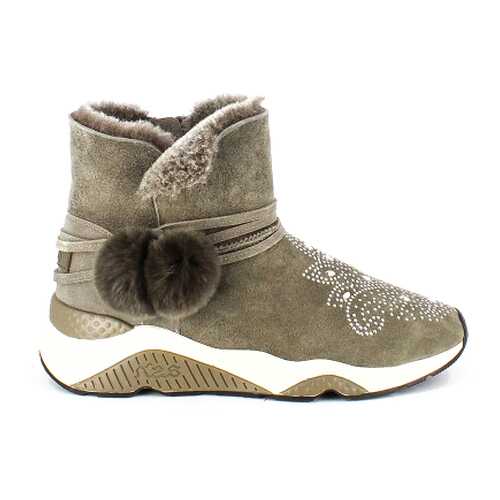 Угги и унты женские в Timberland