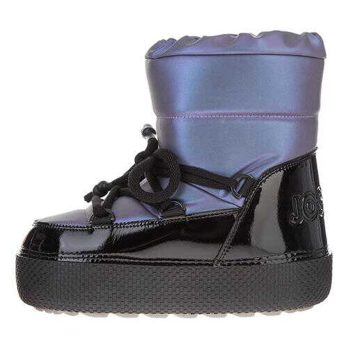 Дутики женские Jog Dog 1405R фиолетовые 36-37 IT в Timberland