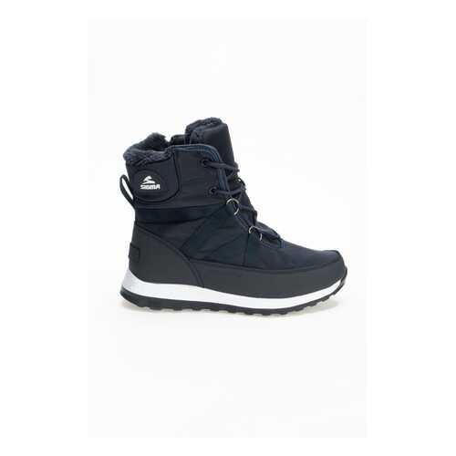 Дутики женские SIGMA M19329 синие 36 RU в Timberland