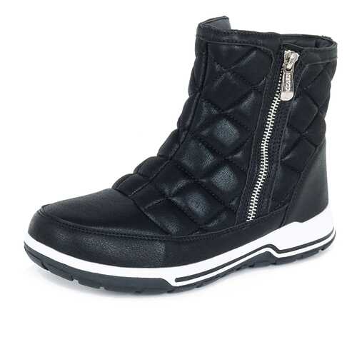 Угги женские T.Taccardi 710018676 черные 37 RU в Timberland