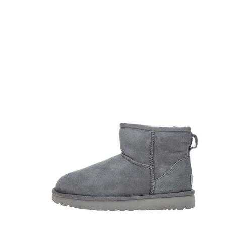 Угги женские UGG Classic Mini ll серые 6 US в Timberland